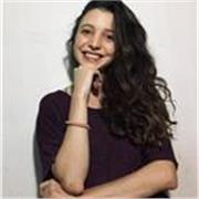 I am an art-focused educator, I focus on how to create inclusive, inspiring, and meaningful experiences to learn. 