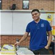 👨‍🏫 Mateo Hurtado | Docente de Tecnología y Robótica | Ingeniero Biomédico