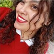 Maestra de apoyo escolar, niñera disponible