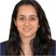 Fatema Ayaz Saify