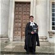 Personalized English tutoring for all ages with a Cambridge MPhil graduate