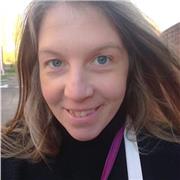 Sarah Warren