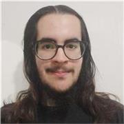 Ausgebildeter Chemietechniker, der Nachhilfe in Chemie für Schüler und Studenten aller Niveaus bietet