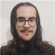 Ausgebildeter Chemietechniker, der Nachhilfe in Chemie für Schüler und Studenten aller Niveaus bietet