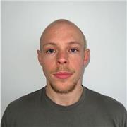 Hamish Carter