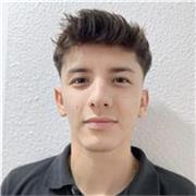 Soy alumno de bachillerato de ciencias tecnológico y estudio en valencia capital.