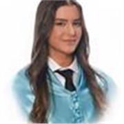 Profesora titulada en B1, B2 y C1 de inglés; y B2 de portugués. Proactiva, paciente. Imparto clases online y presenciales. 