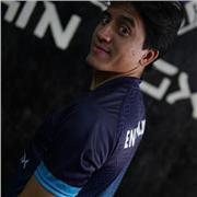 Apasionado por el deporte y la actividad física