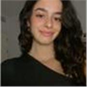 Profesora de inglés con experiencia previa eñ niños pequeños 