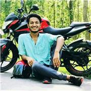 Keshab Poudel