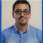 Profesor de apoyo en dibujo técnico-geometría descriptiva, para niños, jóvenes y adultos