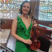 Clases de Violín y Lenguaje Musical – años hasta adultos