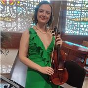 Clases de Violín y Lenguaje Musical – años hasta adultos