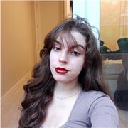 Profesora particular de historia, sintaxis, y latin