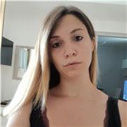 Offro lezioni di Inglese e Spagnolo per tutte le età. Metodo didattico mirato al superamento degli obiettivi personali, attraverso verifiche formative costanti. Ho esperienza di un paio d'anni nelle ripetizioni e lezioni private