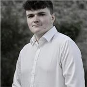 Drum tutor providing lessons to students of all ages, each tailored individually to the student