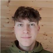 Je suis étudiant en BUT Chimie à Besançon, je pourrai aider vos enfants à mieux comprendre la chimie en particulier
