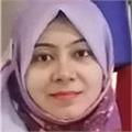 Tazeen Fatima