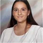 Estudiante del Grado de Educación Primaria, de primero a sexto de primaria 