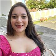 Advogada com habilidades para ministrar aula de português, história, geografia, literatura