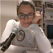 Profesora de español con mucha experiencia imparte clases para todos las edades y niveles. Preparación examenes DELE