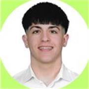 Soy un chico inteligente, recientemente he obtenido el título de bachillerato, puedo dar clases a niños de 6-15 años