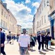 Science tutor can provide tution to children upto age 16