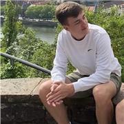 Chemiestudent der TU Dresden, Kinder/Jugendliche in jedem Alter zu unterrichten