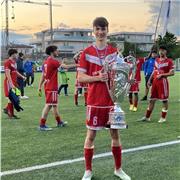 Se hai bisogno di un aiuto compiti, eccomi! Insieme siamo meglio!