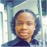 Bonjour madam je suis Bridget Osazuwa je cherche un travaile
