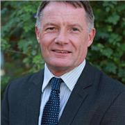 I am qualified to teach mathematics and computer science