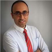 I teach GCSE Maths and Physics, and A-level Pure Maths, Statistics, and Mechanics, focusing on clear, supportive learning.