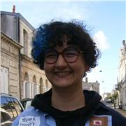 Professeur d'Anglais tout niveaux jusqu'au Lycée