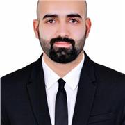 Online & in - person English language teacher
