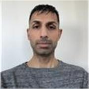 I give private lessons tailored to the learner’s needs. 