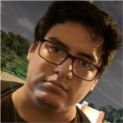 Estudiante Universitario con predisposición a enseñar a escolares y/o universitarios