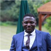 Joshua Yaw