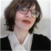 Profesora de Inglés refuerza y/o instruye inglés a niños, adolescentes y adultos