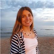 Profesora de castellano nativo se ofrece para enseñar el idioma de una forma más fácil y interactiva