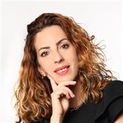 Ghalia Ben Jemia