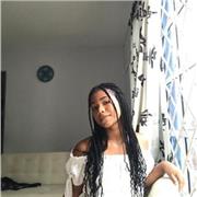 Niñera y profesora de ingles y matematicas de primaria