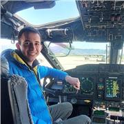 Laureando magistrale in ingegneria Aerospaziale, offro ripetizioni di matematica e fisica