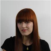 Profesora de apoyo escolar para primaria/ESO/Bachillerato, imparto clases de Lengua y Literatura Presencial o online