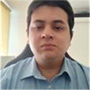Ofresco clases particulares de matematica