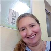 Profesora de ingles online