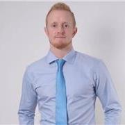 Business English with American MBA Grad