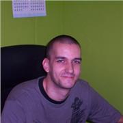 Profesor de Ciencias Sociales