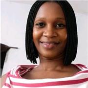 I teach both academic and professional English . I am from an English speaking country.