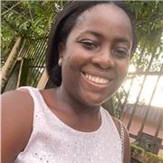 Yolande Ndum