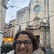 Profesor de biología como refuerzo de estudiantes de eso y bachiderato